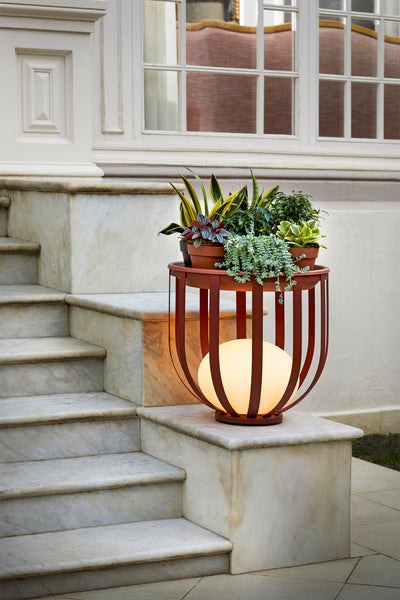 BOLS - LED-Bodenleuchte 4028 - Mermelada estudio - estiluz