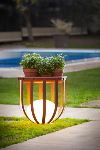 BOLS - LED-Bodenleuchte 4028 - Mermelada estudio - estiluz
