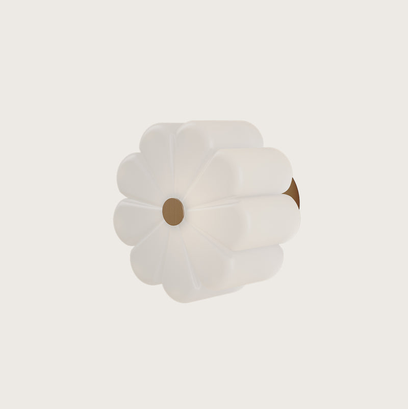 FLOW - Design Pepe Fornas - Wandleuchte - Aromas del Campo