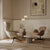 FLOW - Design Pepe Fornas - Pendelleuchte gold oder schwarz - Aromas del Campo