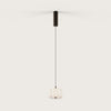 FLOW - Design Pepe Fornas - Pendelleuchte gold oder schwarz - Aromas del Campo