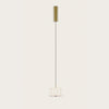 FLOW - Design Pepe Fornas - Pendelleuchte gold oder schwarz - Aromas del Campo