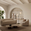 FLOW - Design Pepe Fornas - Stehleuchte - Aromas del Campo