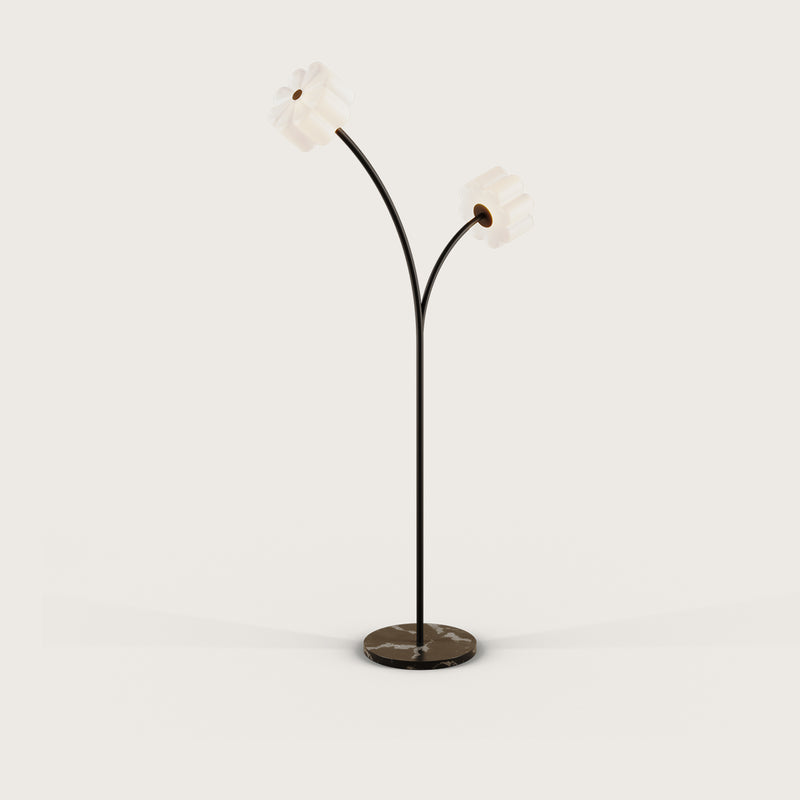 FLOW - Design Pepe Fornas - Stehleuchte - Aromas del Campo