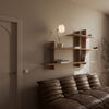 FLOW - Design Pepe Fornas - Tischleuchte - Aromas del Campo