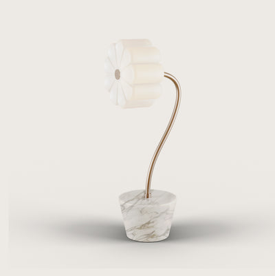 FLOW - Design Pepe Fornas - Tischleuchte - Aromas del Campo