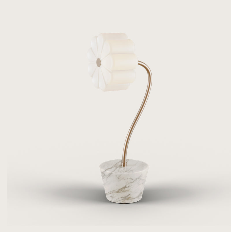 FLOW - Design Pepe Fornas - Tischleuchte - Aromas del Campo