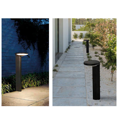 Outdoor LED-Wegeleuchte GLOW Solar - IP65