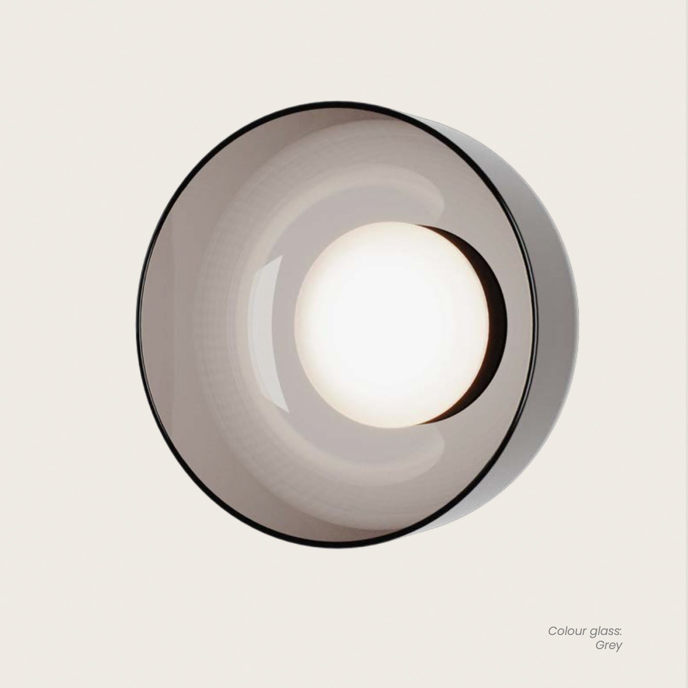 IPON - Designed by AC Studio - LED-Wandleuchte - Aromas del Campo