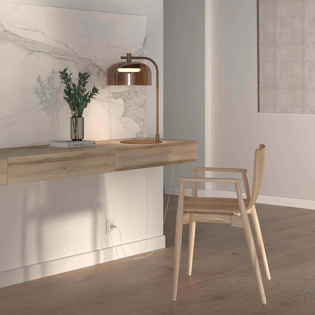 IPON - Designed by AC Studio - LED-Tischleuchte - Aromas del Campo