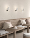 KEZO in vielen Farben - Designer J.F. Sevilla - Wandleuchte - Aromas del Campo