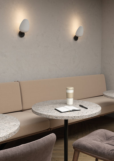 KEZO in vielen Farben - Designer J.F. Sevilla - Wandleuchte - Aromas del Campo