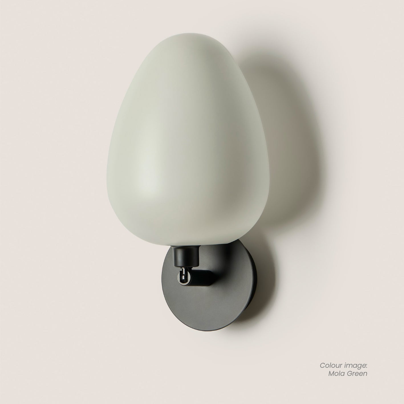 KEZO in vielen Farben - Designer J.F. Sevilla - Wandleuchte - Aromas del Campo