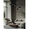 KEZO in vielen Farben - Designer J.F. Sevilla - Kronleuchter - Aromas del Campo