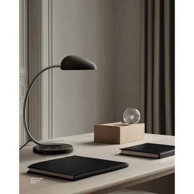 KEZO in vielen Farben - Designer J.F. Sevilla - Tischleuchte - Aromas del Campo