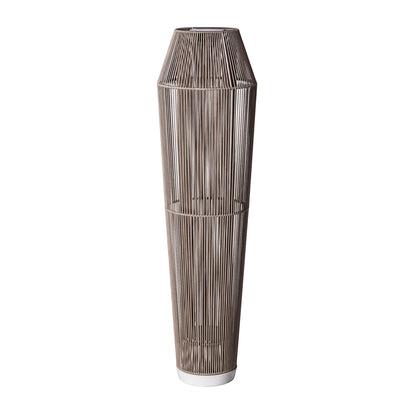 Koord Outdoor LED-Standleuchte 150 cm, LED IP54 - KD.F106.16 - Designer Eloy Puig - el torrent