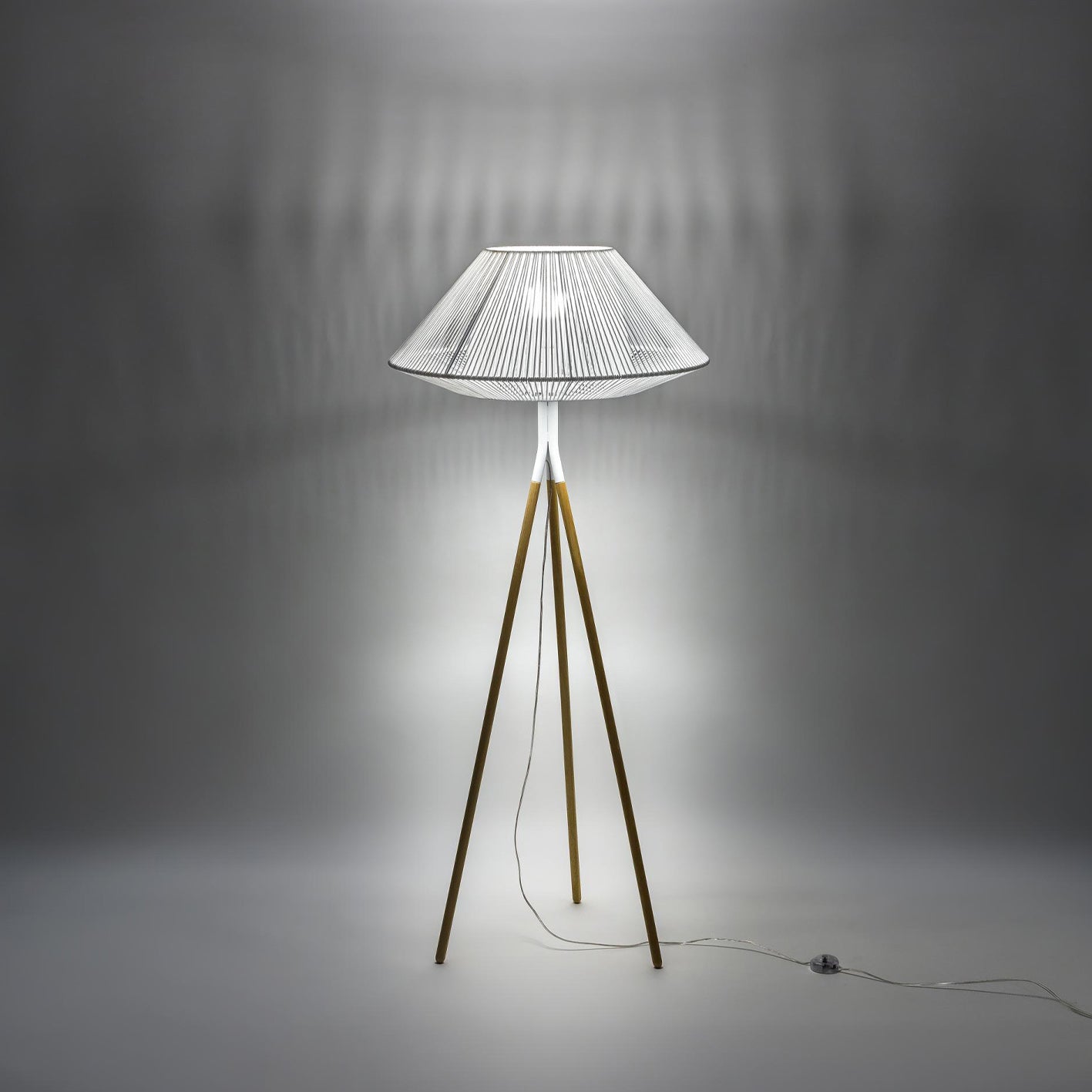 KOORD Indoor Stehleuchte IP20 - KD.F005.00 - Designer Eloy Puig - el torrent