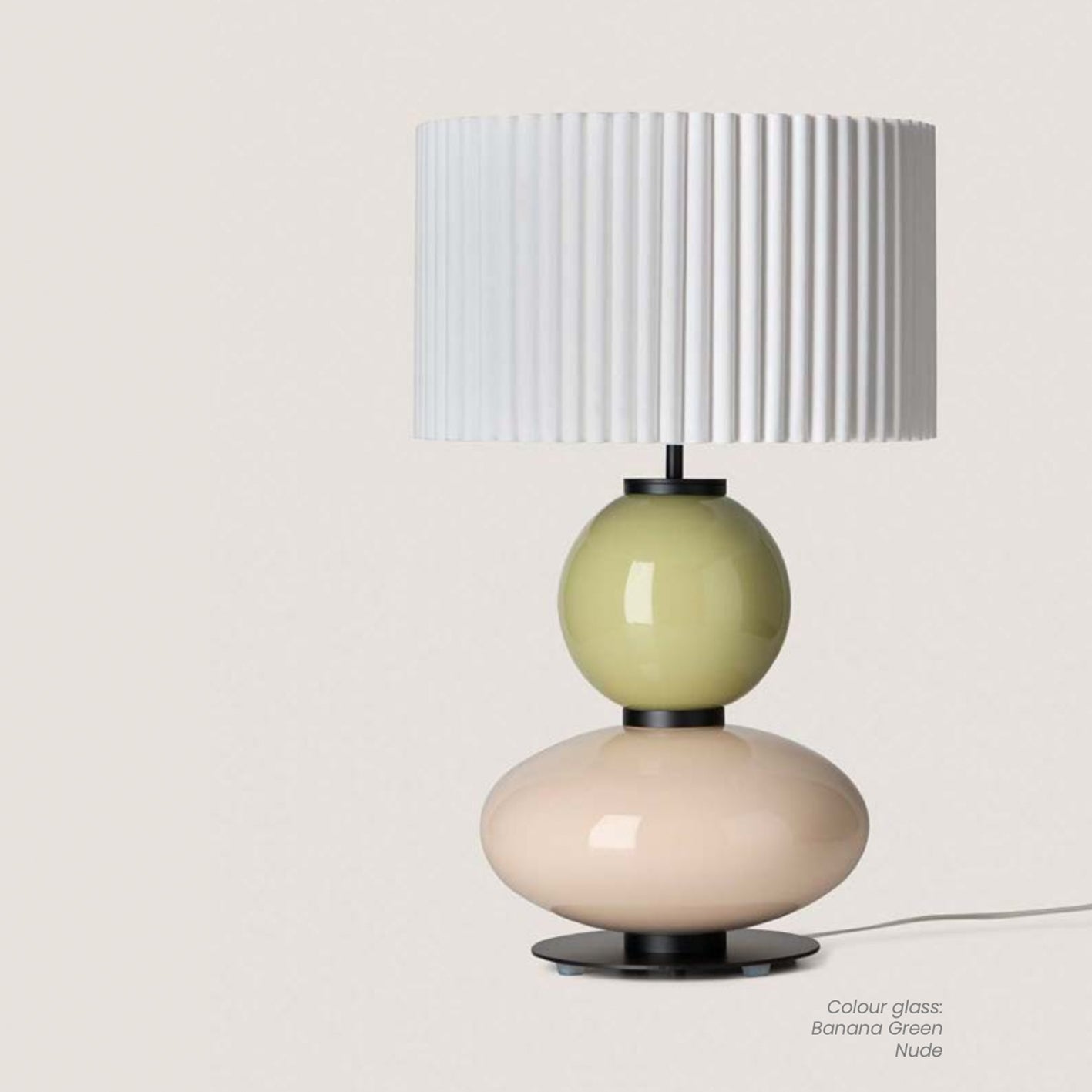 MAPI - Designed by AC Studio - Tischleuchte - Aromas del Campo 2025