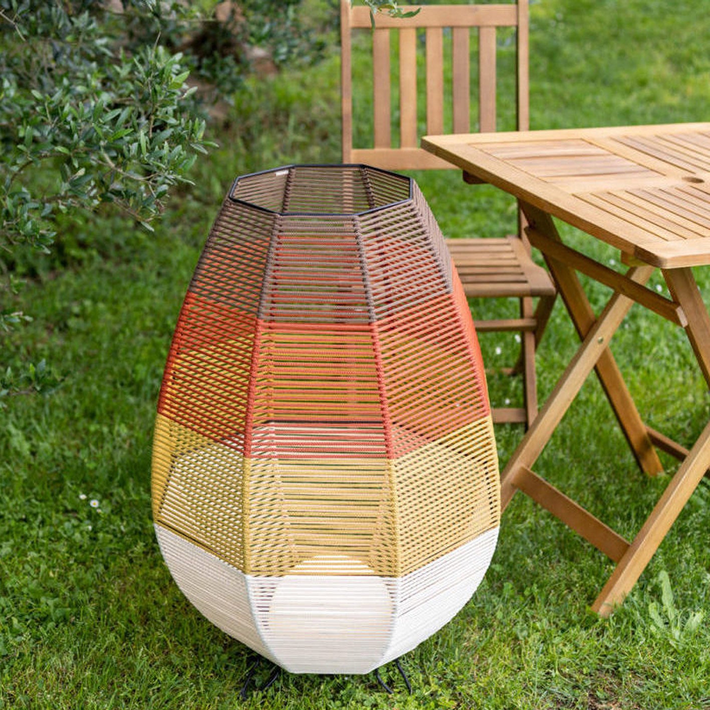 MEISY Outdoor LED-Bodenleuchte - IP54 - CY.F155- Designed by Eloy Puig- el torrent