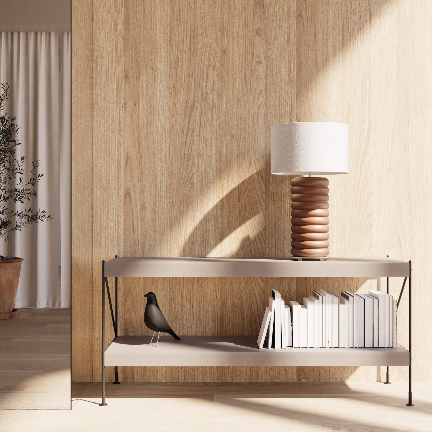 ONUT - viele Farben - Design AC Studio - Tischleuchte - Aromas del Campo