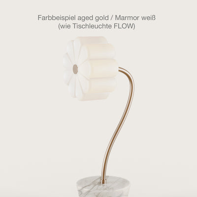 FLOW - Design Pepe Fornas - Stehleuchte - Aromas del Campo