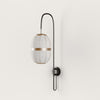 PULL - Designer JF Sevilla - Wandleuchte - Aromas del Campo