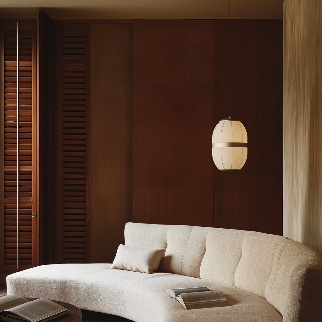 PULL - Designer JF Sevilla - Pendelleuchte - Aromas del Campo