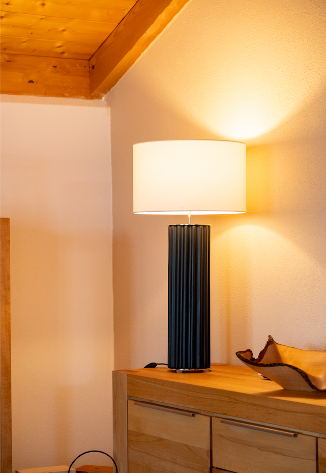 ONICA viele Farben - Design AC Studio - Tischleuchte - Aromas del Campo