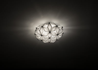 C'est la Vie Leuchten small schwarz  - nah von Slamp