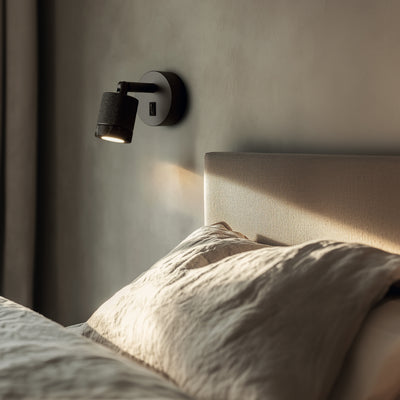 TEA mehrere Farben - Designer AC Studio - LED-Wandleuchte 1fach - Aromas del Campo