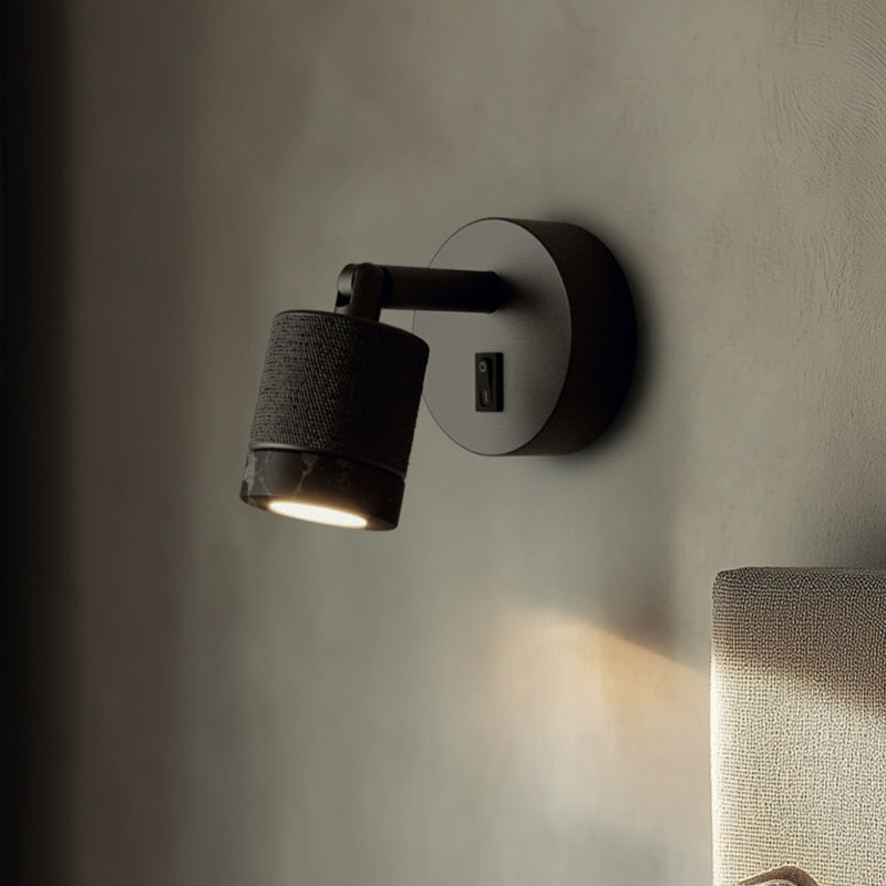 TEA mehrere Farben - Designer AC Studio - LED-Wandleuchte 1fach - Aromas del Campo
