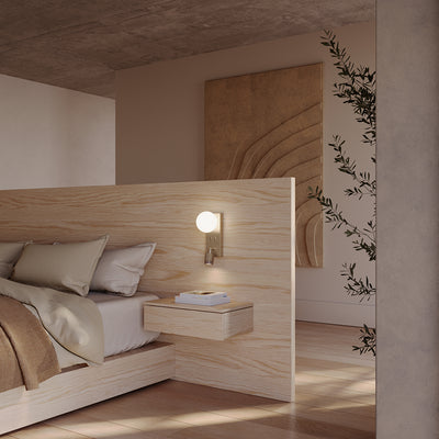 TEA mehrere Farben - Designer AC Studio - LED-Wandleuchte 2fach - Aromas del Campo