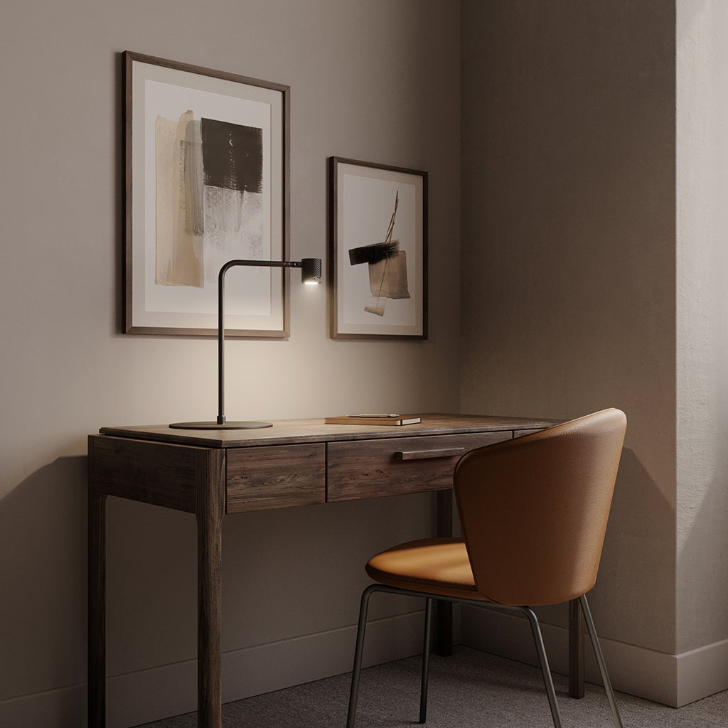 TEA in mehreren Farben - Designer AC Studio - LED-Tischleuchte - Aromas del Campo