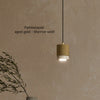 TEA 1fach in mehreren Farben - Designer AC Studio - LED-Pendelleuchte - Aromas del Campo