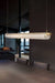 TRISEL LED-Pendelleuchte in 5 Farben von OLEV - Design by blank design studio