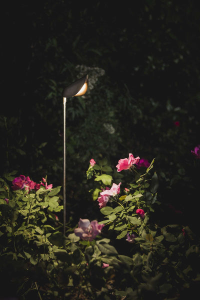 ZOE LED-Standleuchte outdoor IP67 - designed by Lo Studio Mammini Candido