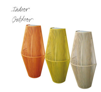 Koord LED-Wandleuchte outdoor - groß KD.W107.016 - Designer Eloy Puig - el torrent