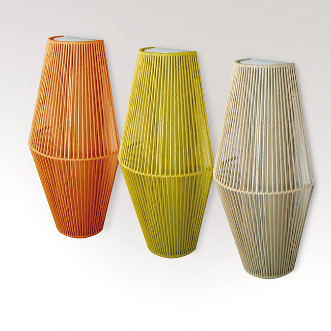 KOORD Wandleuchte indoor - klein - KD.W014.00 - Designer Eloy Puig - el torrent