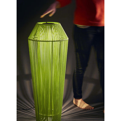 Koord Outdoor LED-Standleuchte 90 cm, LED IP54 - KD.F117.16 - Designer Eloy Puig - el torrent