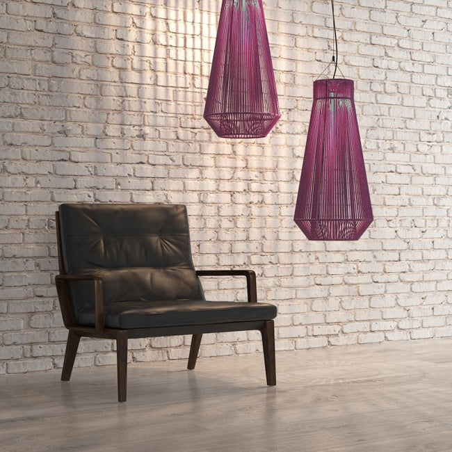 KOORD Pendelleuchte indoor - groß - KD.S001 - Designer Eloy Puig - el torrent