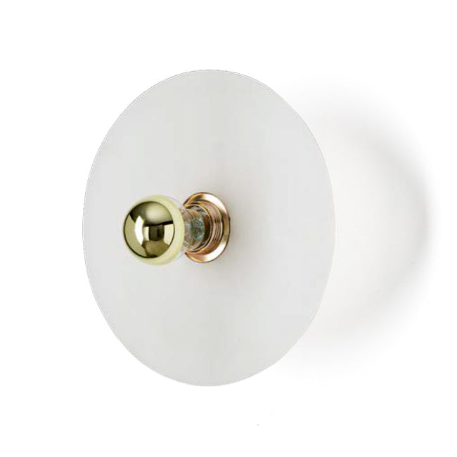 ALBA - Designer JF Sevilla - Wandleuchte Alabaster - Aromas del Campo