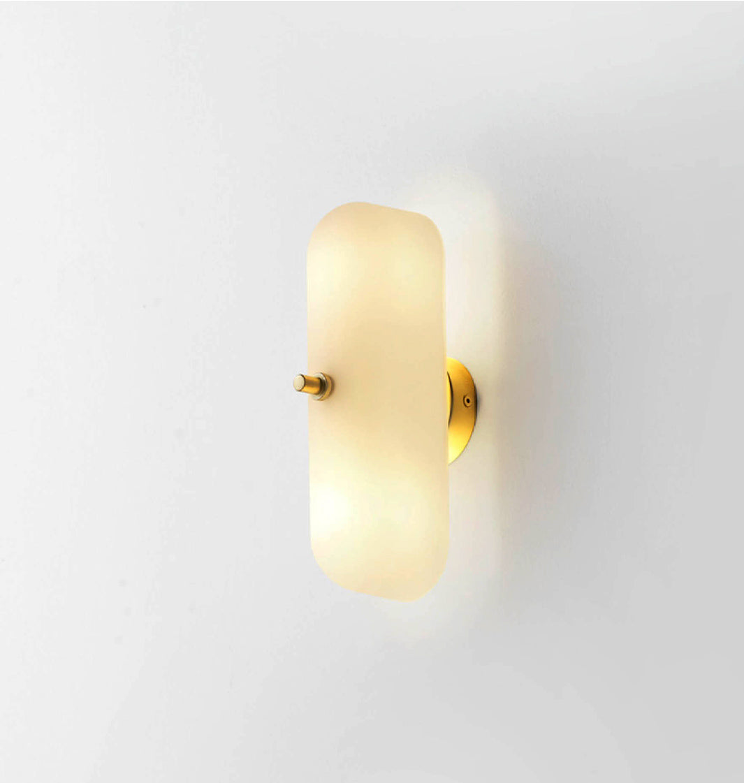 ATIL - Designer Pepe Fornas - Wandleuchte - Aromas del Campo