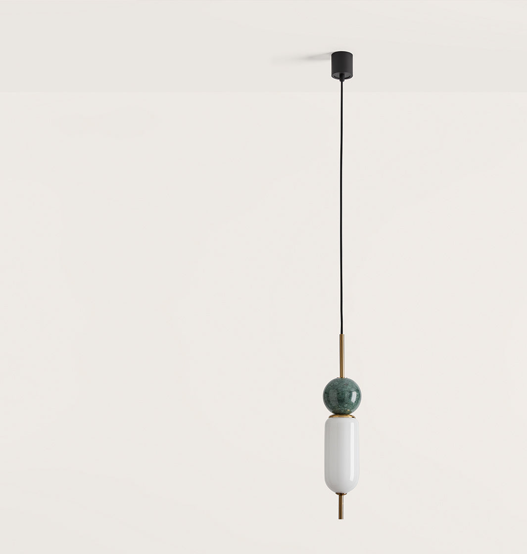 ANET - Designers Agustin Gascón 2018 - Pendelleuchte - Aromas del Campo - disc.