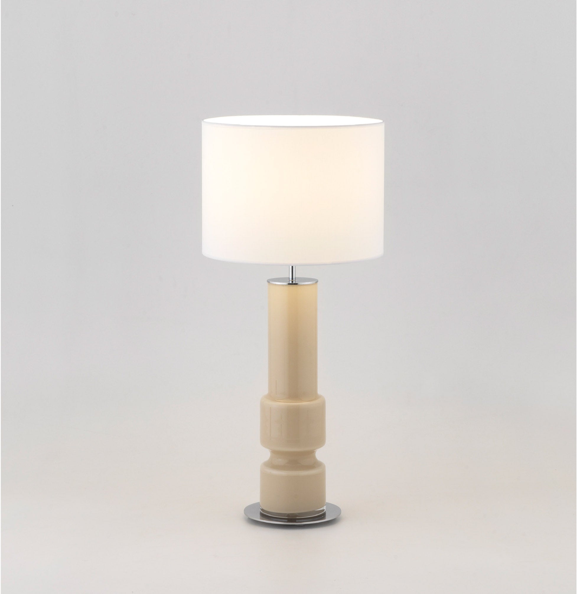 LUSA viele Farben - Designer AC Studios - Glas-Tischleuchte - Aromas del Campo