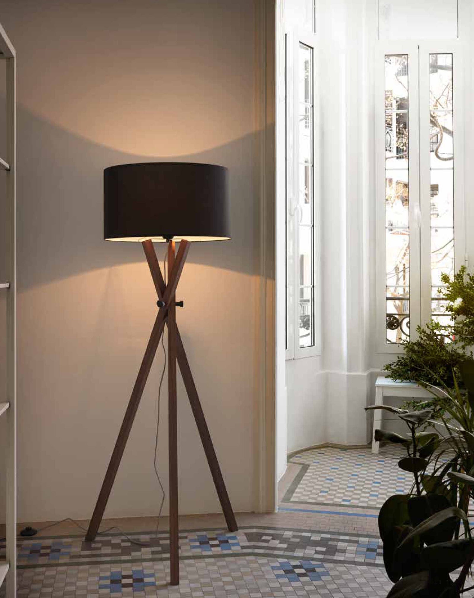 COT - Designer AC Studio - Stehleuchte - Aromas del Campo