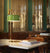 LALU in vielen Farben- Designer Jana Chang - Tischleuchte - Aromas del Campo