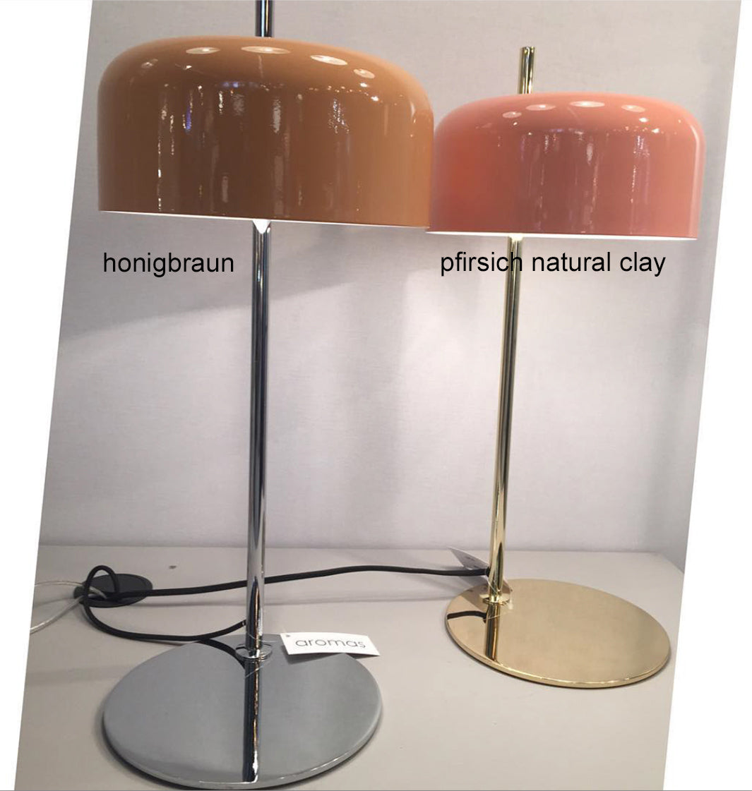 LALU in vielen Farben- Designer Jana Chang - Tischleuchte - Aromas del Campo