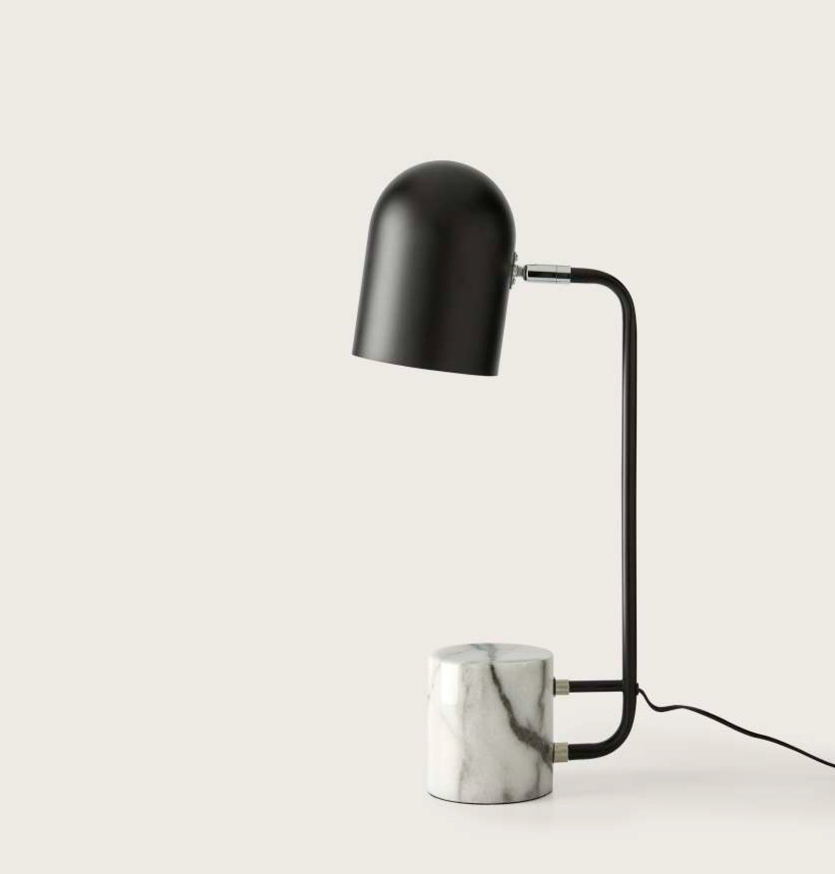 LUCA - Designed by AC Studio - Tischleuchte - Aromas del Campo