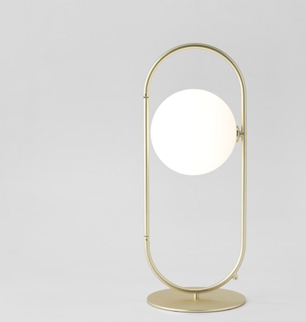 ABBACUS - Tischleuchte - Designer Jose Fornas - Aromas del Campo