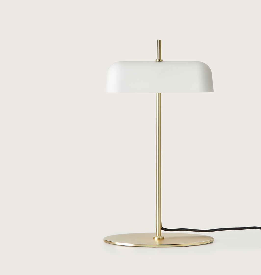 ATIL in 2 Farben - Design AC Studios - Tischleuchte - Aromas del Campo